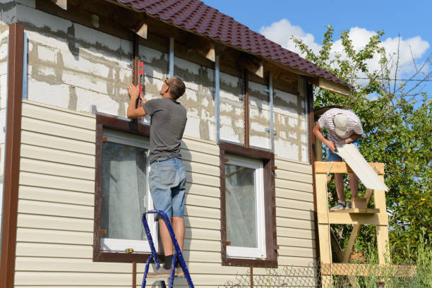 Best Brick Veneer Siding  in Cherry Hill Mall, NJ