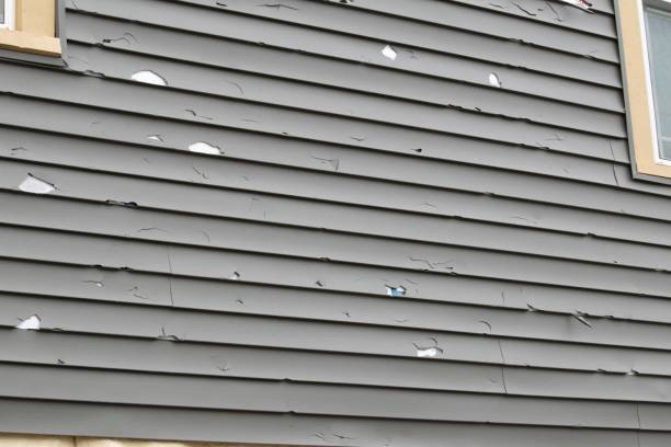 Siding for New Construction in Cherry Hill Mall, NJ