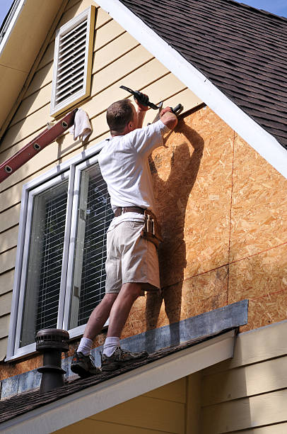 Best James Hardie Siding  in Cherry Hill Mall, NJ